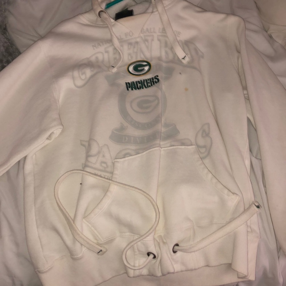 PACKERS HODDIE